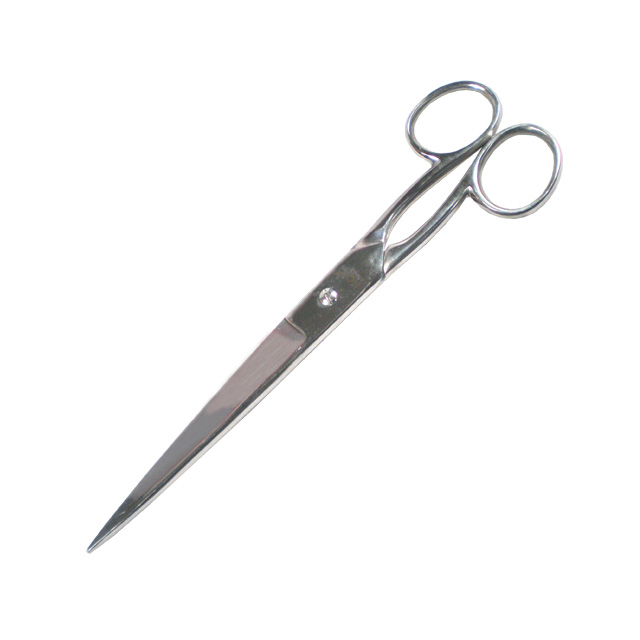 Nožnice kovové 20cm 14183