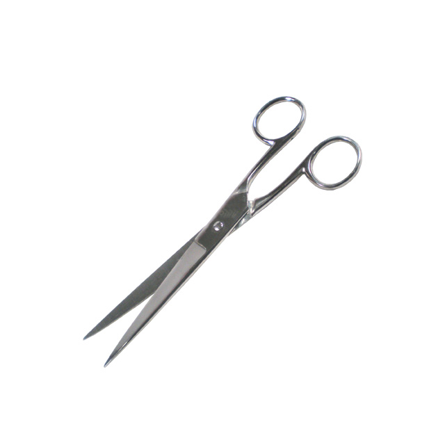Nožnice kovové 18cm 14182