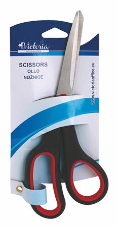 Nožnice Victoria 21cm