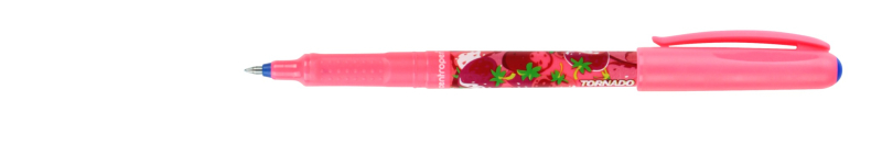 Roller 2675 TORNADO FRUITY /ks