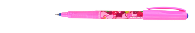 Roller 2675 TORNADO FRUITY /ks