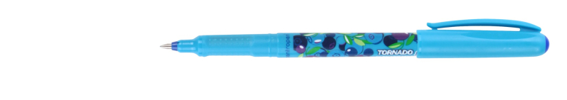 Roller 2675 TORNADO FRUITY /ks