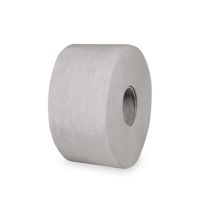 Toaletný papier JUMBO 190 1vrstvový natural 130m /12ks