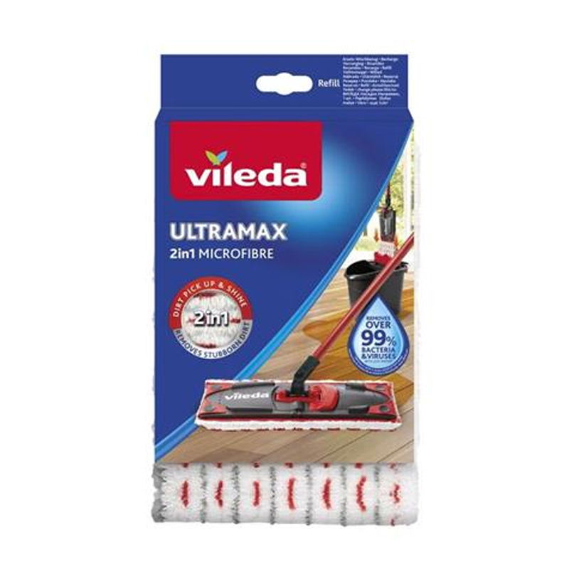 Vileda MOP náhrada ULTRAMAX