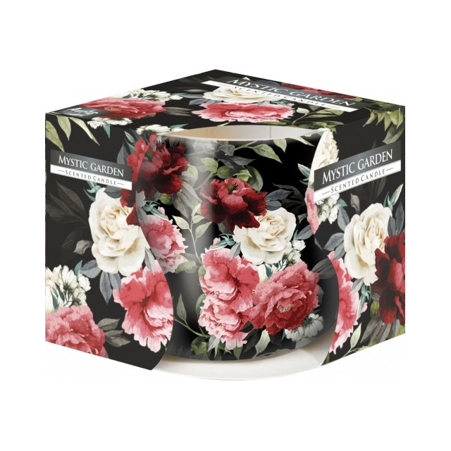 Sviečka aroma zima 100g 71-01
