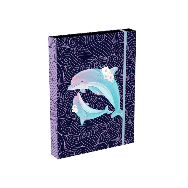 Školský box A5 Sea Fantasy REYBAG