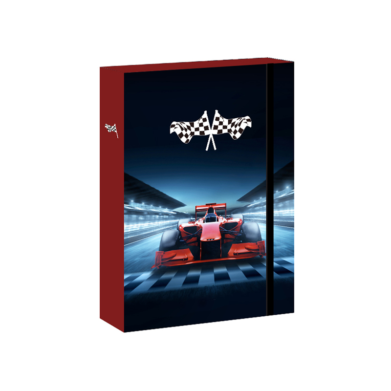 Školský box A5 Formula REYBAG