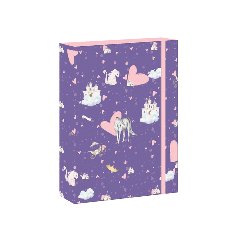 Školský box A5 Unicorn 2 REYBAG