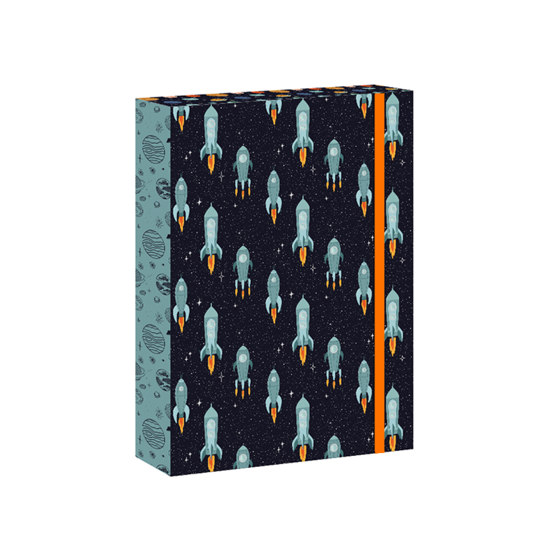 Školský set 5dielny REYBAG Space