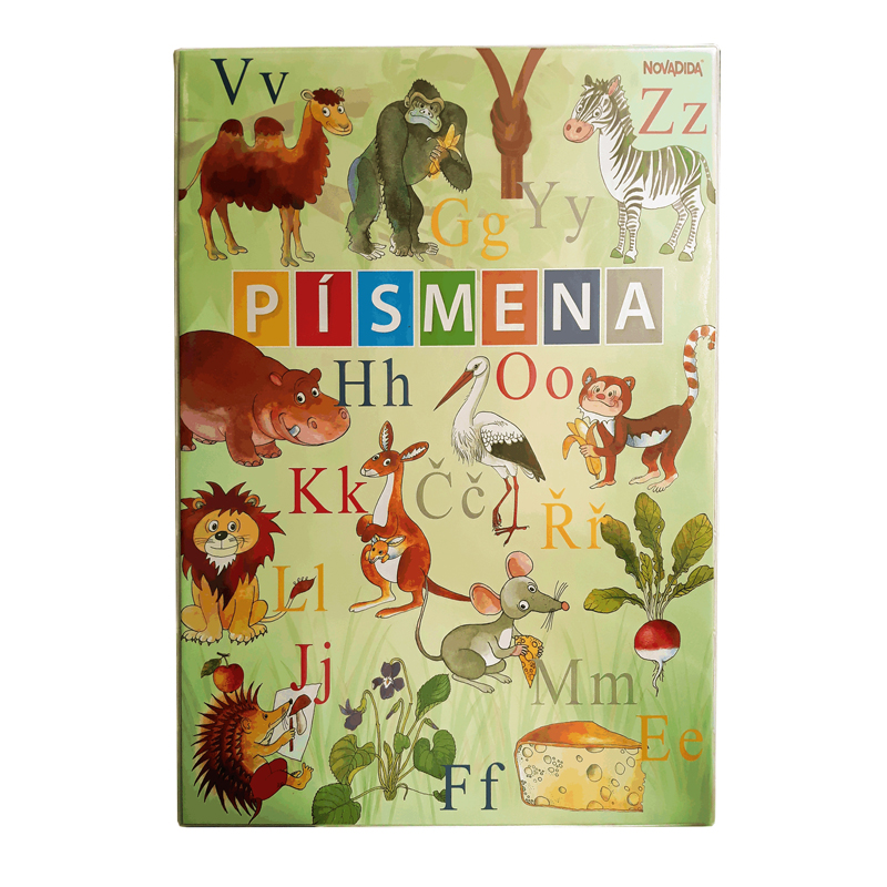 Zásobník na pismená 12008