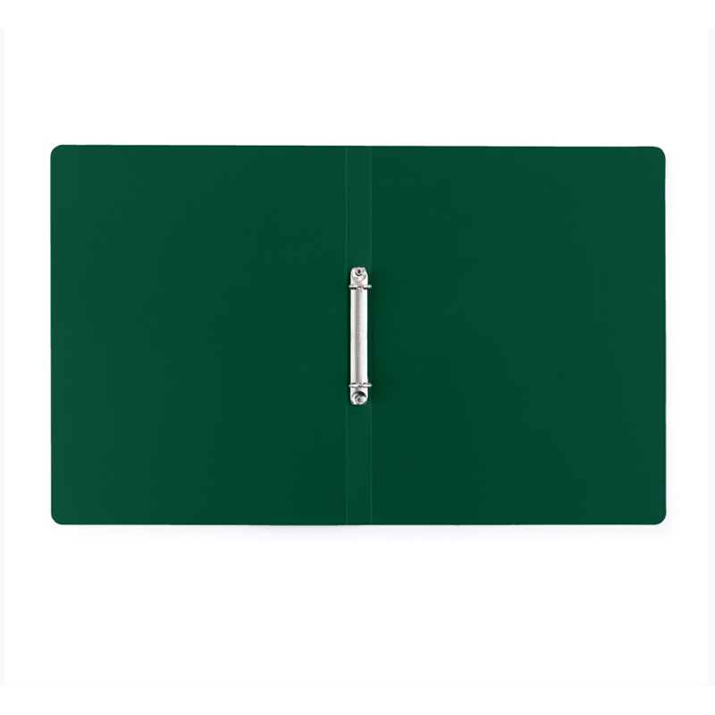 Zakladač 2-krúžkový VERDE zelený