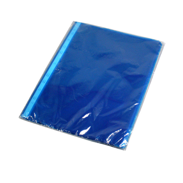 Euroobal P+P A4 modrý 25ks