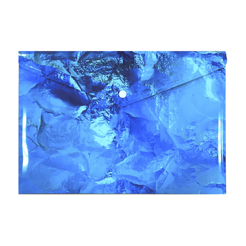 Obal s cvokom A4 Glacier