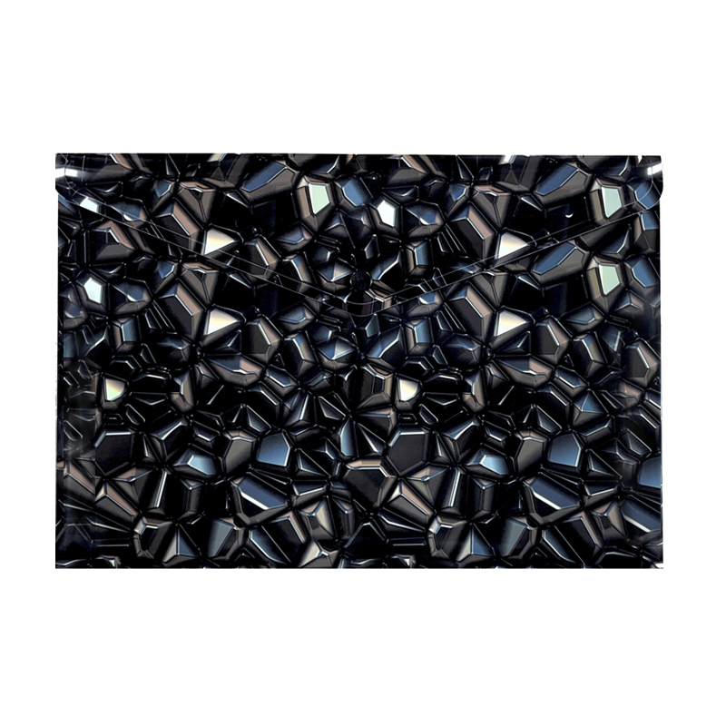 Obal s cvokom A4 Metal