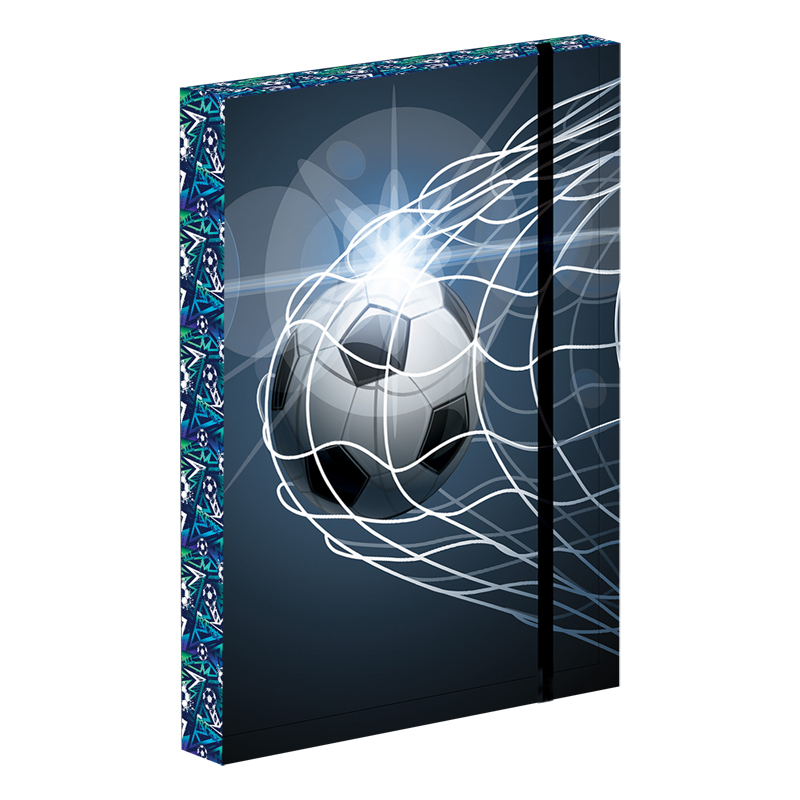 Školský set 5dielny REYBAG Football 2