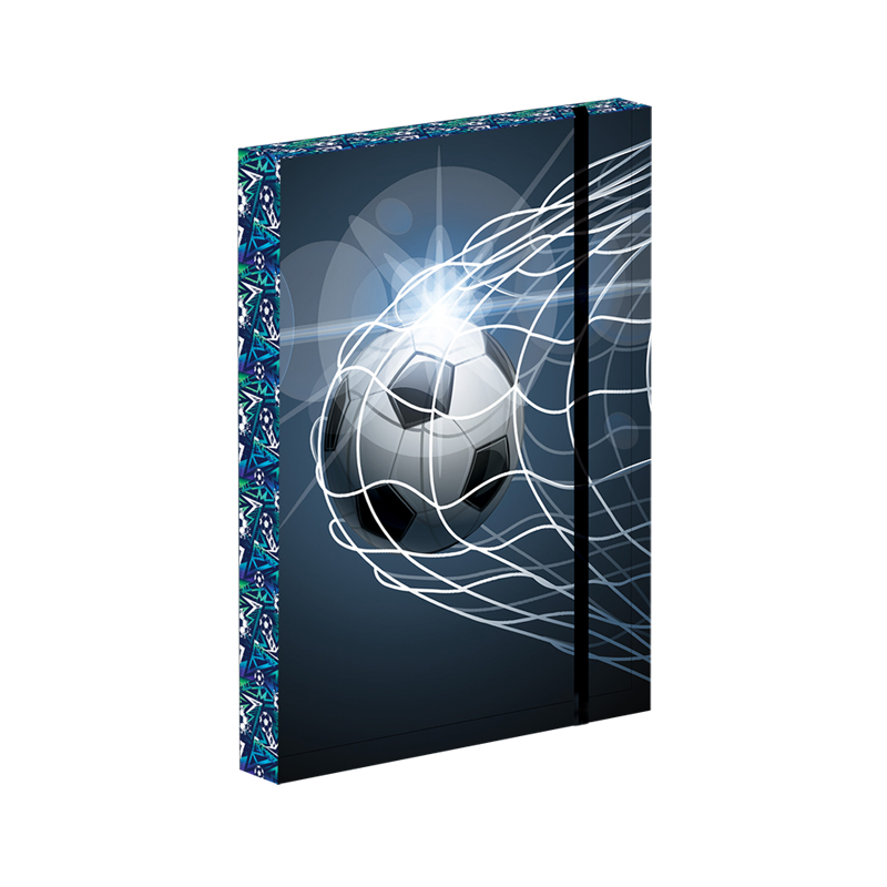 Školský set 5dielny REYBAG Football 2