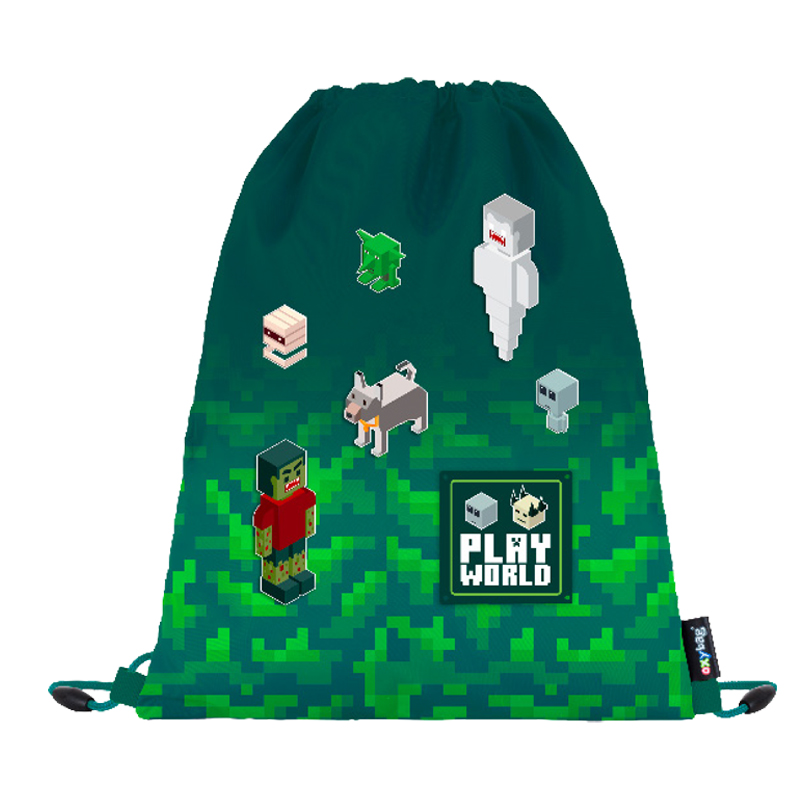 Taška na prezuvky Playworld PP26