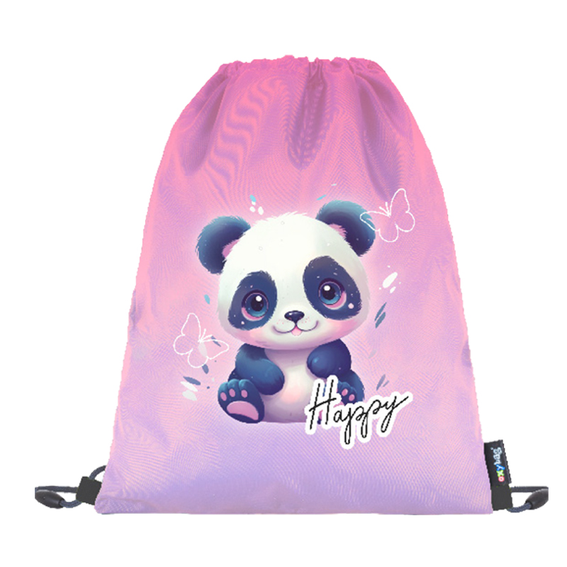 Taška na prezuvky Panda PP26
