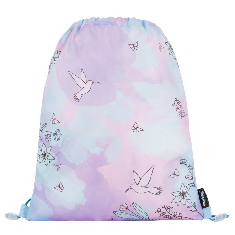 Taška na prezuvky OXY GO Colibri PP25