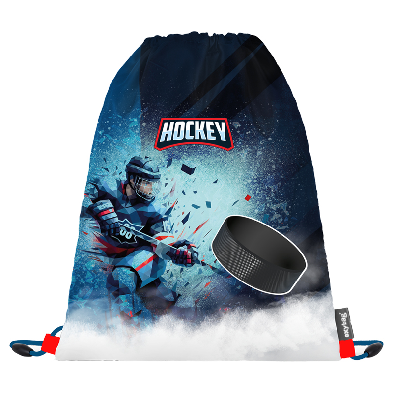 Taška na prezuvky Hockey PP25
