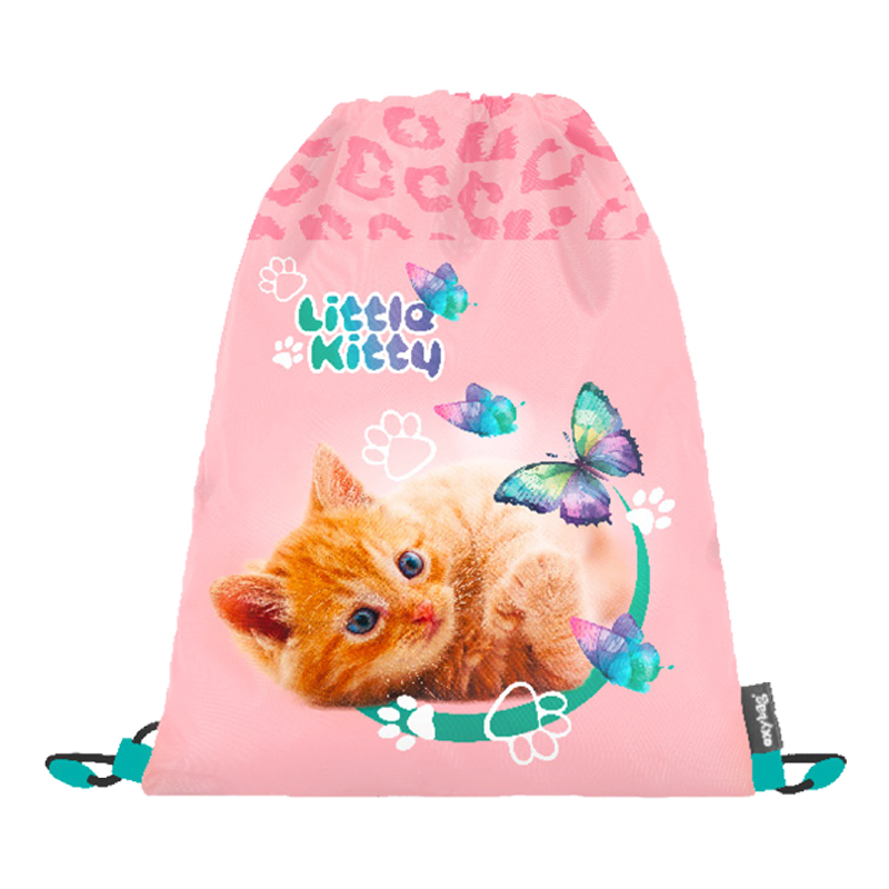 Taška na prezuvky Cat PP26