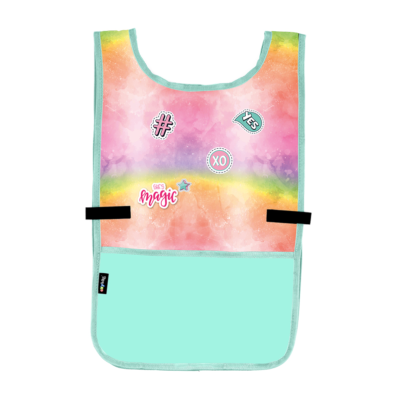 Zástera pončo Magic PP25