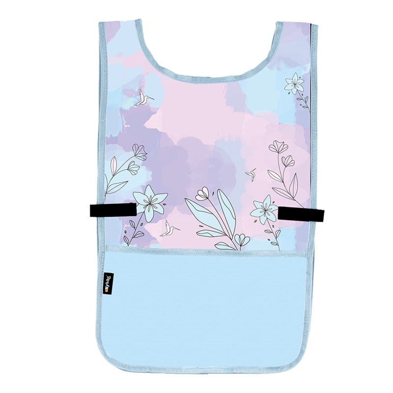 Zástera pončo OXY GO Colibri PP25