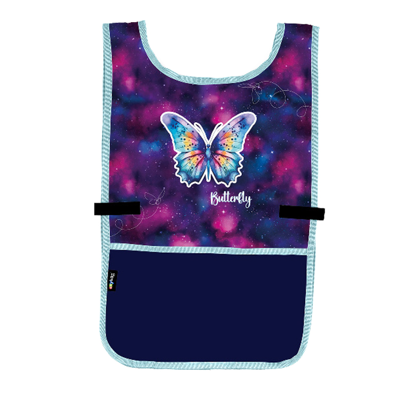 Zástera pončo Butterfly PP26