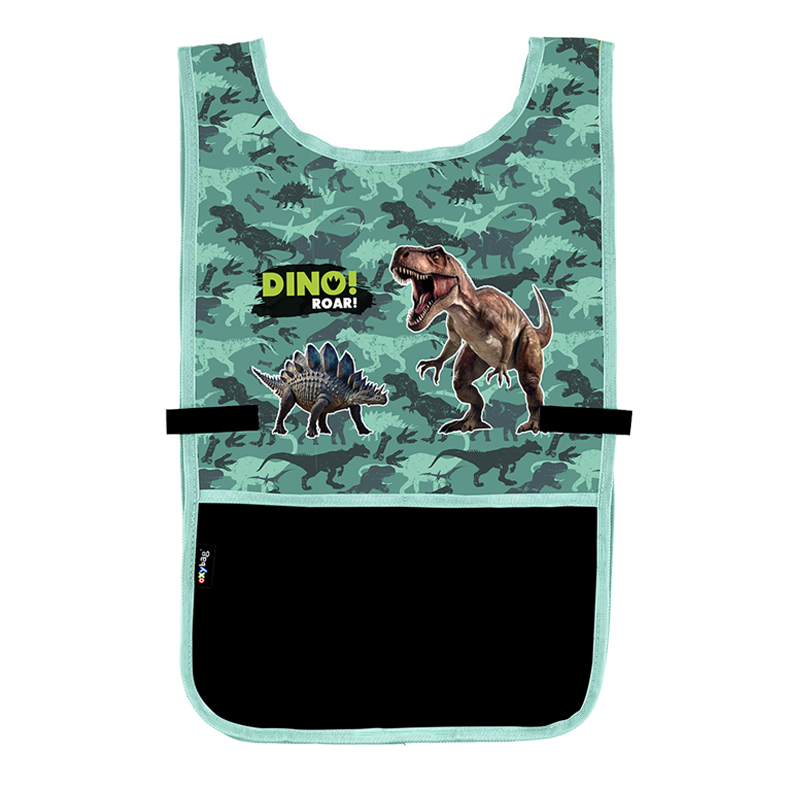 Zástera pončo Dino PP25