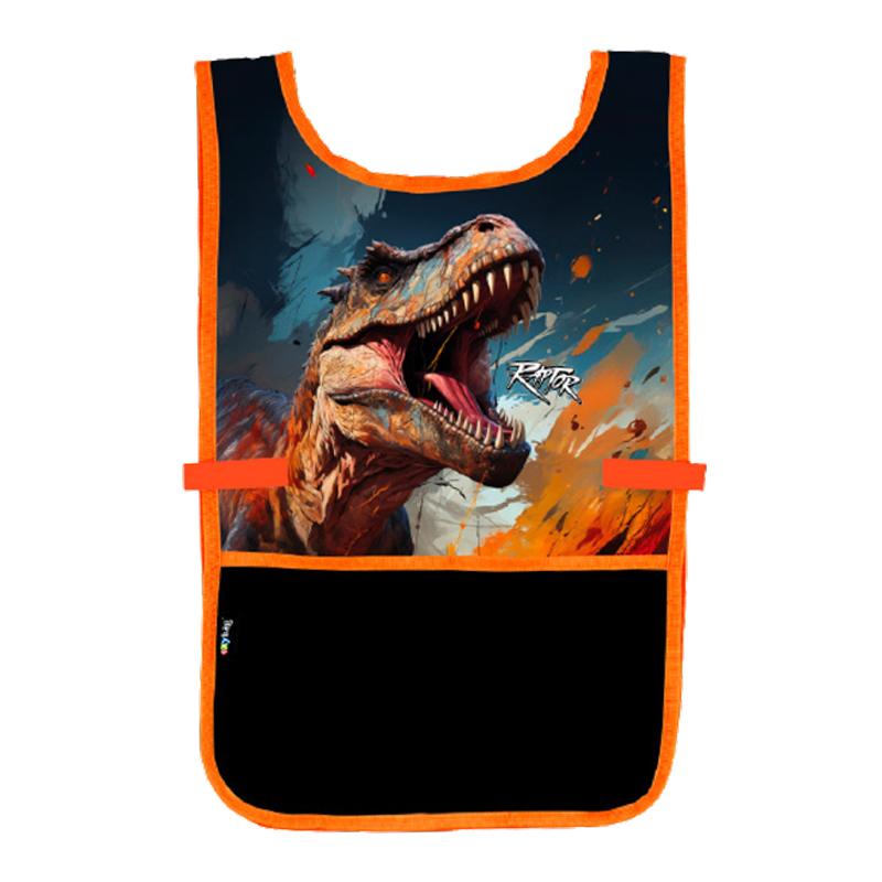 Zástera pončo Dino PP26
