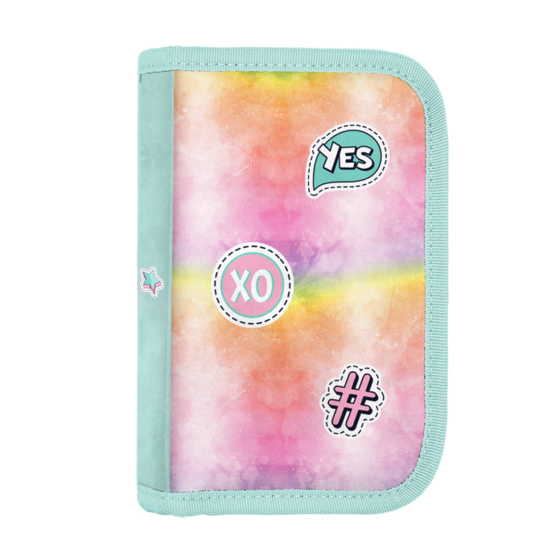 Peračník 1zip prázdny Magic PP25