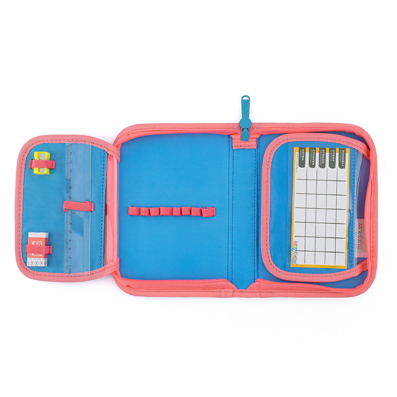 Peračník 1zip prázdny Cat PP26