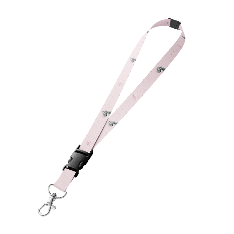 Kľúčenka s karabinou Horse Romantic PP26