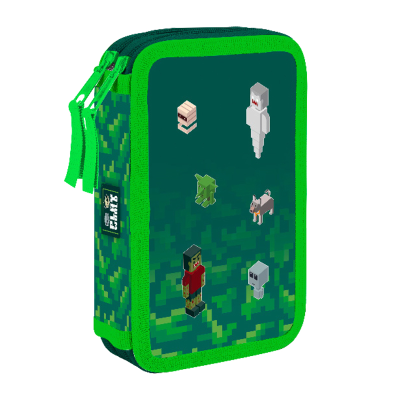 Peračník 2zip prázdny Playworld PP26