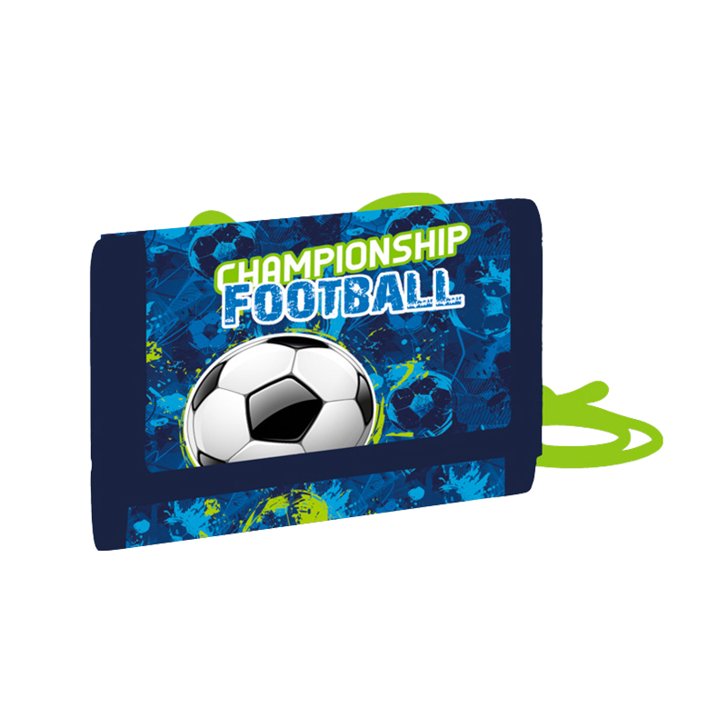 Peňaženka Football PP26