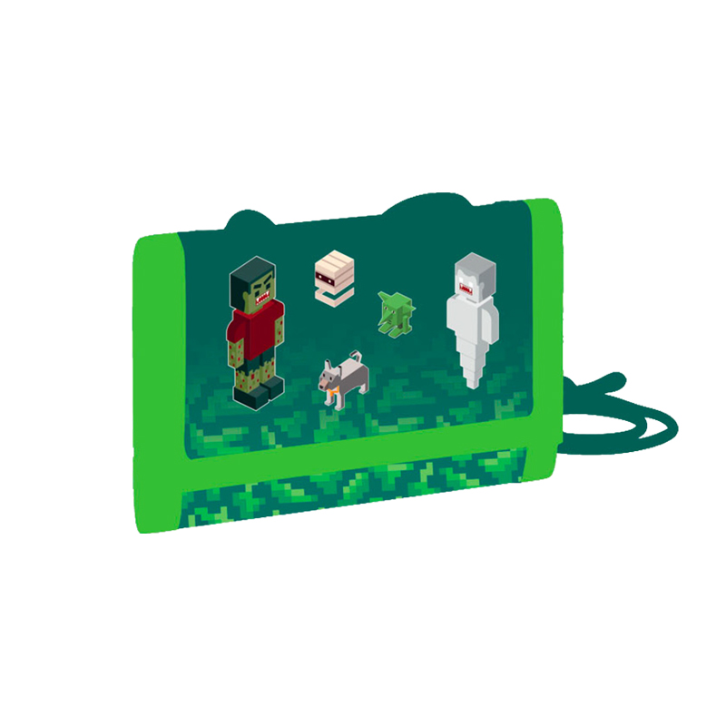 Peňaženka Playworld PP26