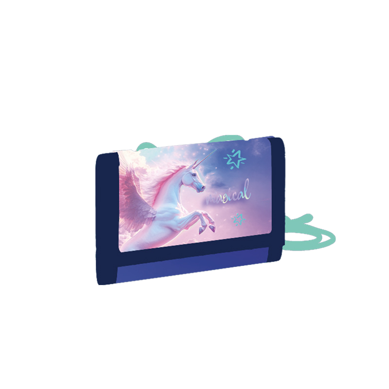 Peňaženka Pegas PP26