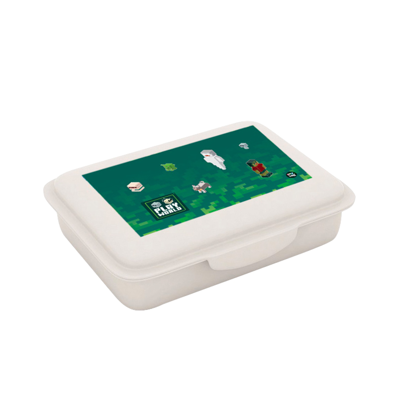 Box na desiatu Playworld PP26