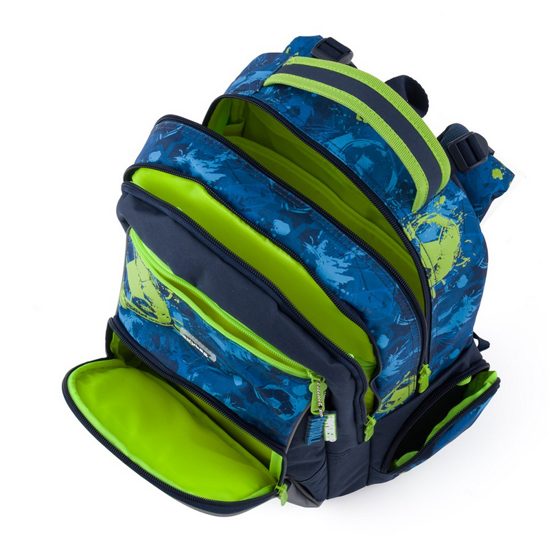 Batoh OXY GO Football PP25