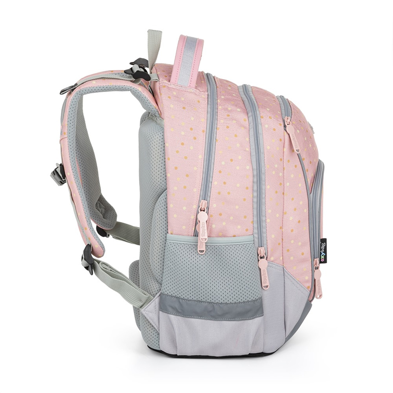 Batoh OXY GO Butterfly PP24
