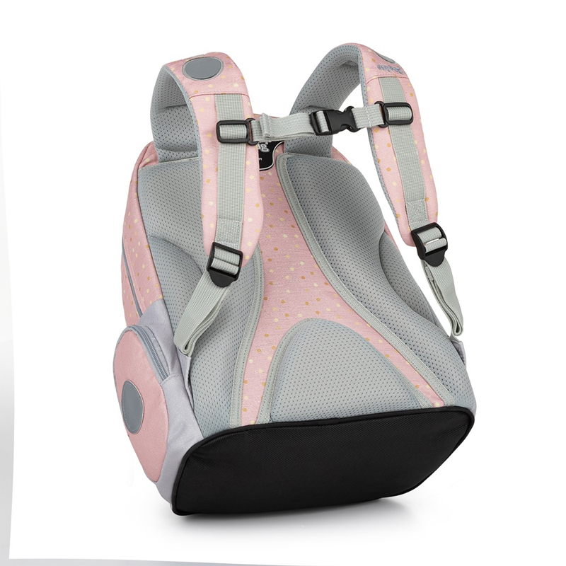 Batoh OXY GO Butterfly PP24