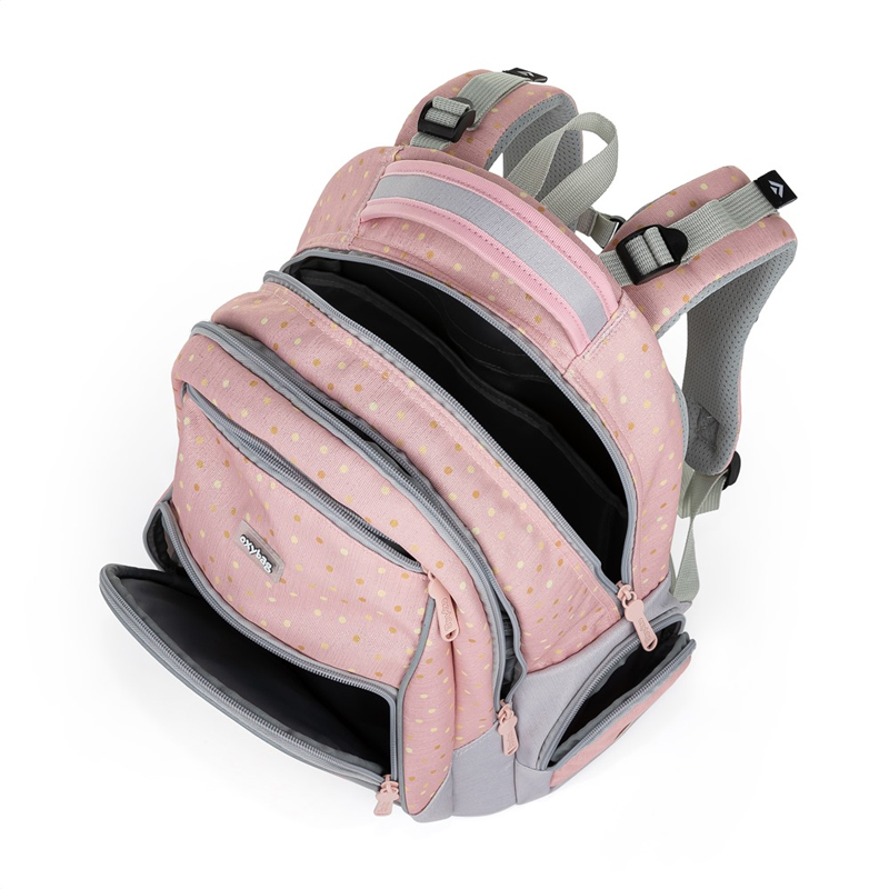 Batoh OXY GO Butterfly PP24