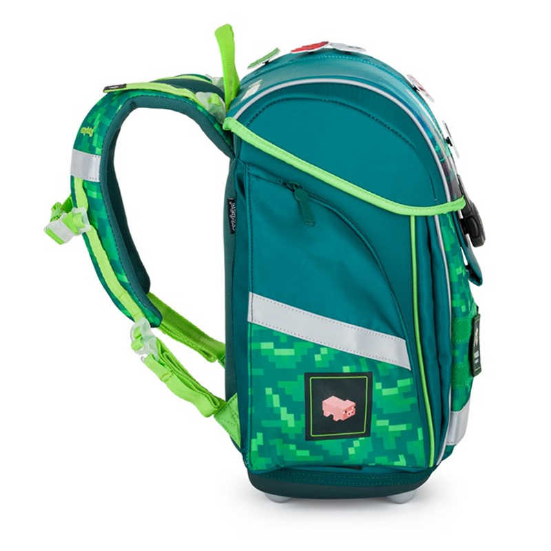 Školský set 3dielny Playworld PP26