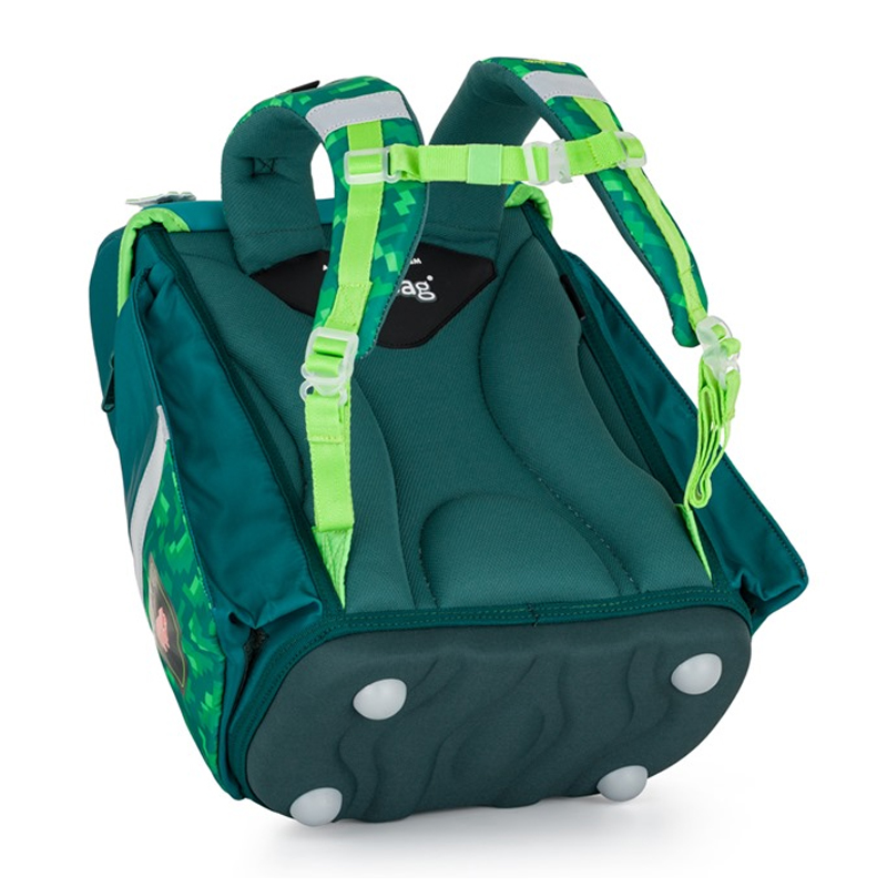 Školský set 3dielny Playworld PP26