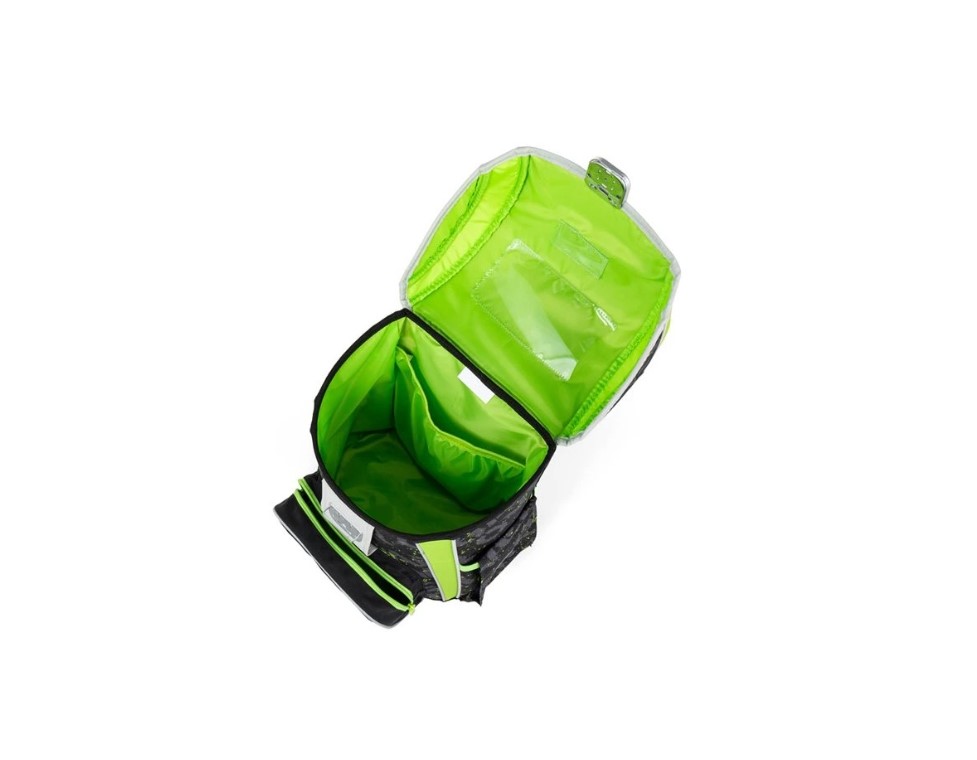 Školský set 3dielny Gamer PP26