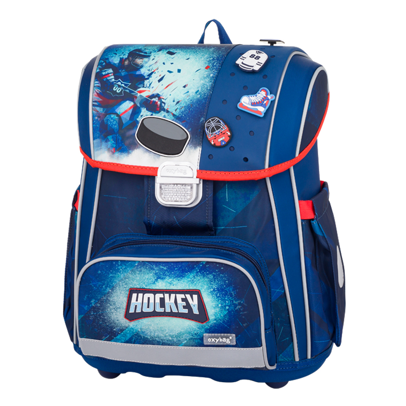 Školský set 3dielny Hockey PP25