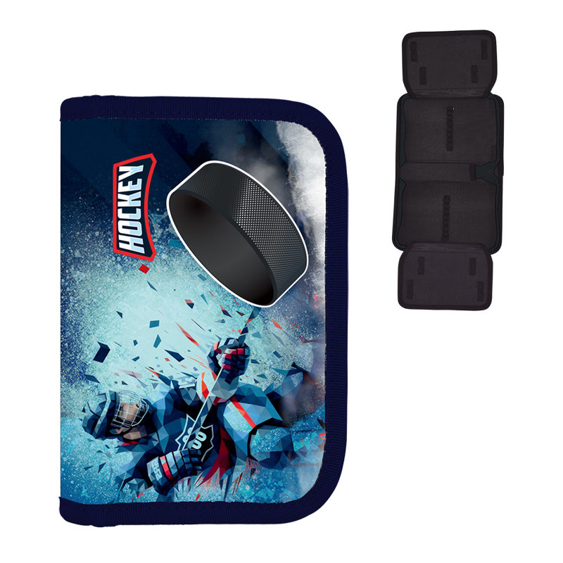 Školský set 3dielny Hockey PP25
