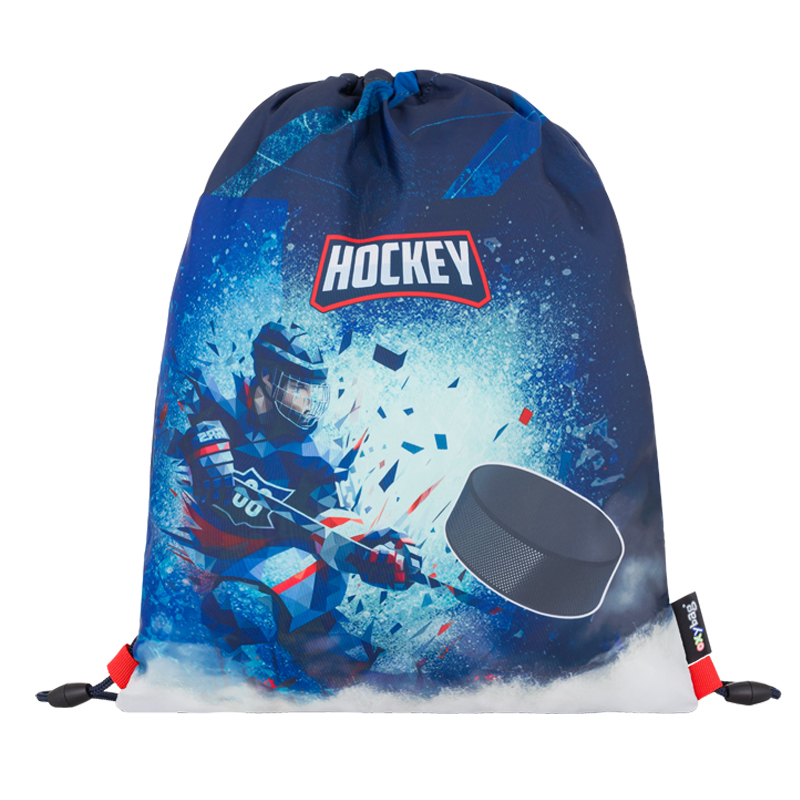 Školský set 3dielny Hockey PP25