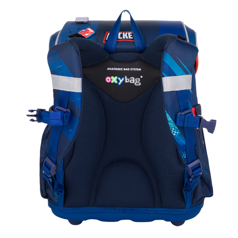 Školský set 3dielny Hockey PP25