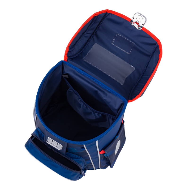 Školský set 3dielny Hockey PP25